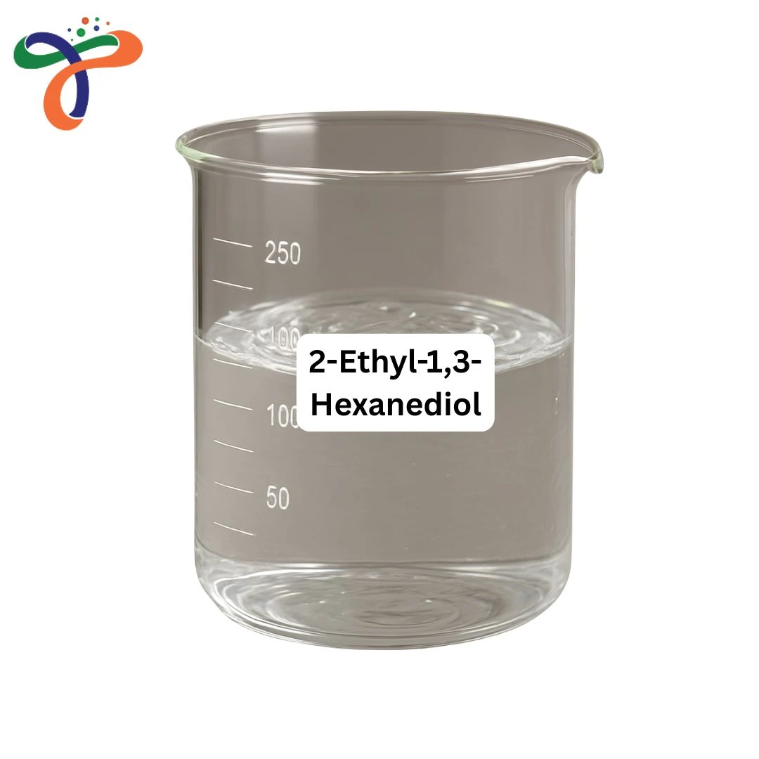 2-Ethyl-1,3-Hexanediol